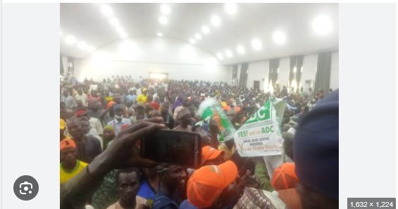 ADC-GOMBE-1