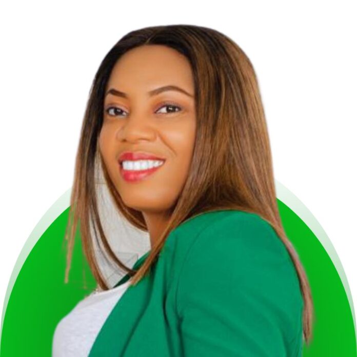 Adaobi Pic(1) Understanding Nigeria’s twin crises of democracy and demography