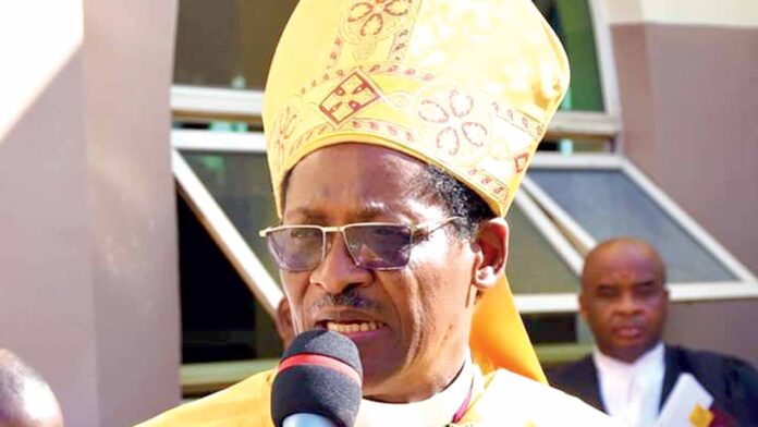 Archbishop-Henry-Ndukuba
