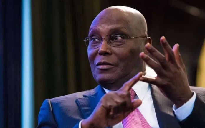 Atiku: The imperative of graceful exit