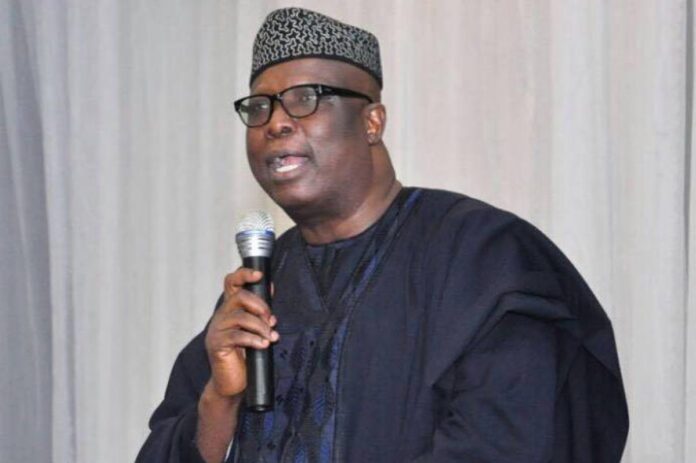 Lagos-is-playing-with-fire. Babafemi-Ojudu