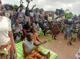 Still-on-Alia. Benue-crisis