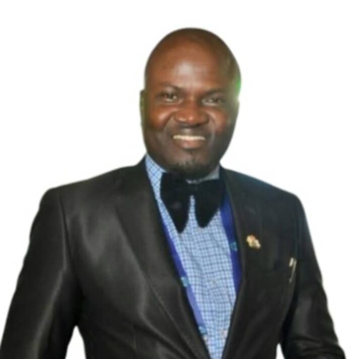 Energy communication researcher, Adeola Yusuf, to speak at Asharami Square dialogue on gas
