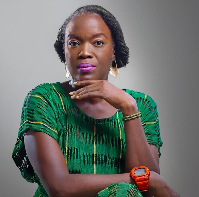 EyiyemiOlivia Rogbinyin