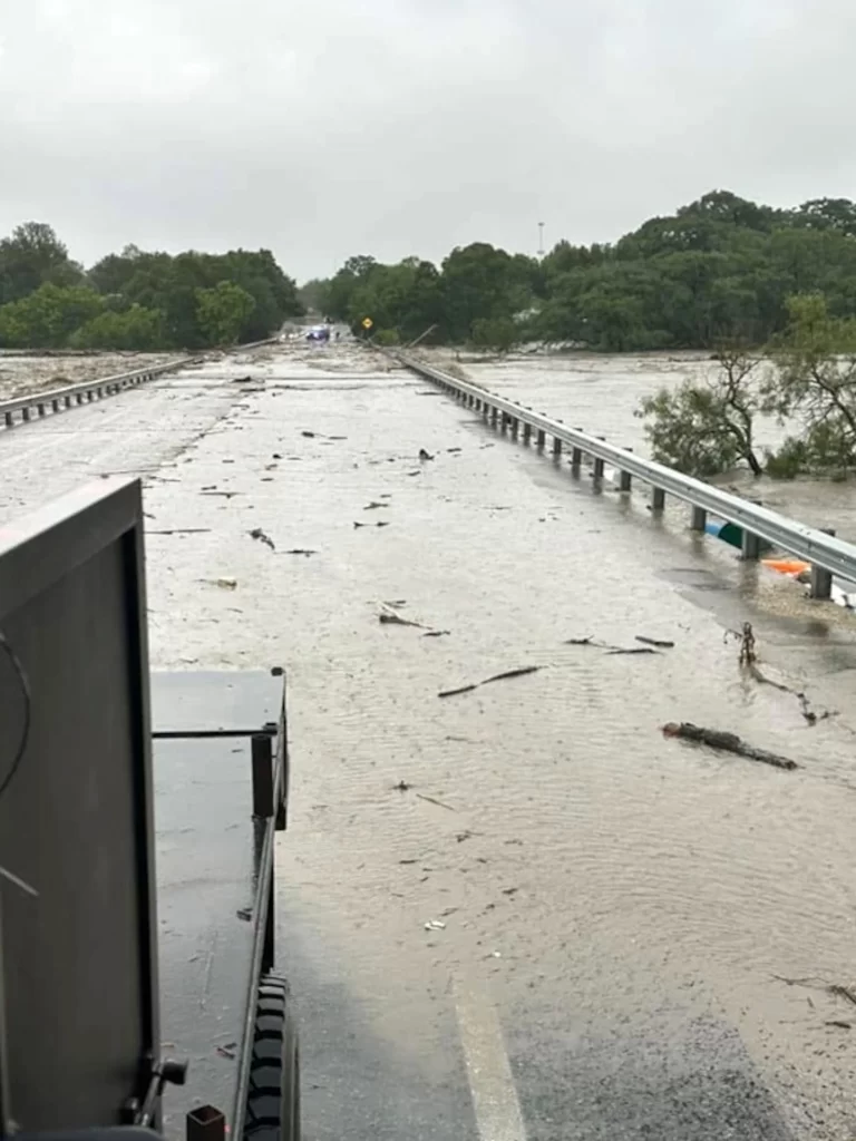 BREAKING: Texas floods death toll hits 51, 27 girls still missing