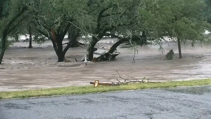 BREAKING: Texas flash floods death toll rises to at least 79
