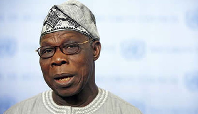 Gen-Obasanjo