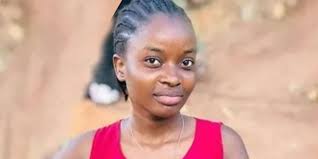 Gloria-Okolie Gloria Okolie