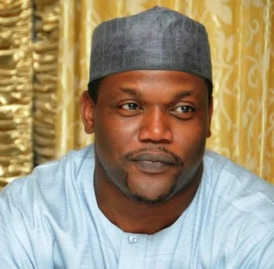 IBB son Mohammed Babangida