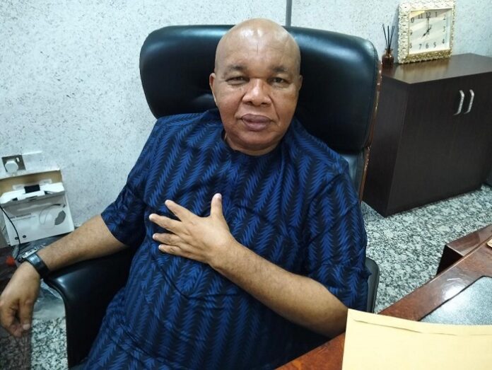 All of us have a role to play in making Nigeria the country of our dream – Nnamdi Obi