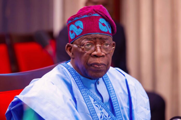 Allegations-of-genocide. Bola-Tinubu
