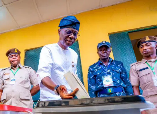 Conduct LG poll transparently, ADC warns LASIEC