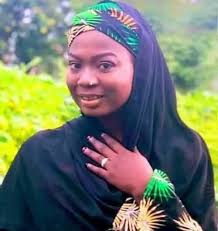 Slain Kwara student Hafsoh Yetunde Lawal