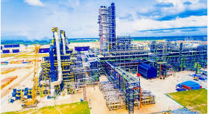 Dangote Refinery cuts