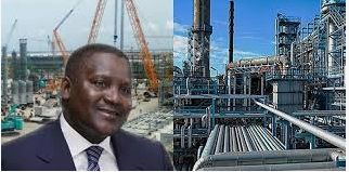 Dangote decries