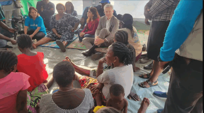 Benue terrorist attacks