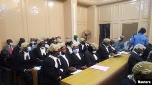 court-room