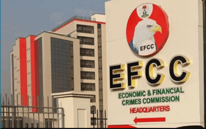 EFCC arraigns Lagos