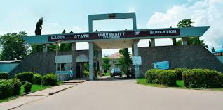 LASU fires