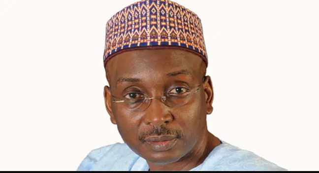 Ex-APC chieftain Lukman