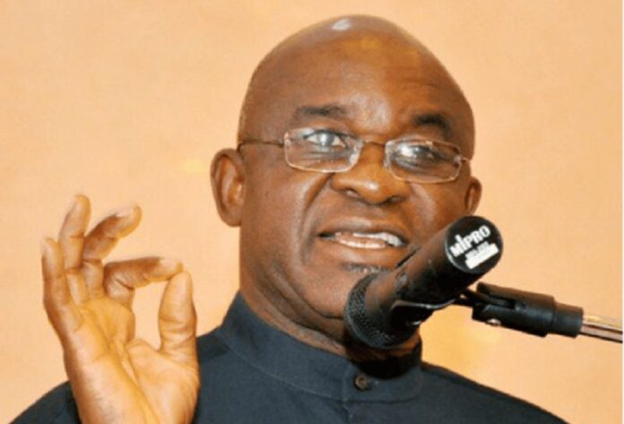 David Mark