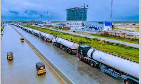Dangote Refinery anticipates