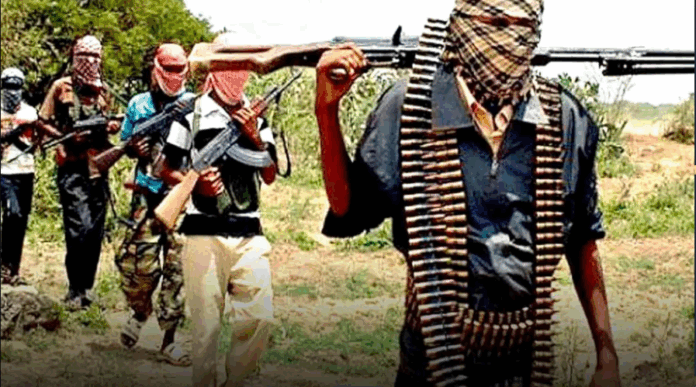 BREAKING: Terrorists abduct over 52 students from Catholic School in Niger State