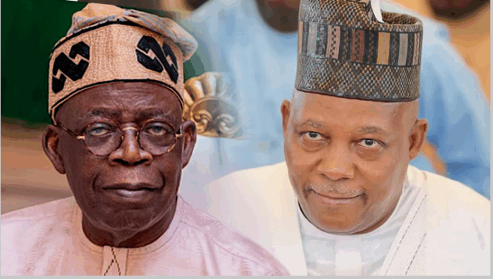 ADC backs Shettima on emergency rule, asks Tinubu to apologise to Nigerians for abuse of power