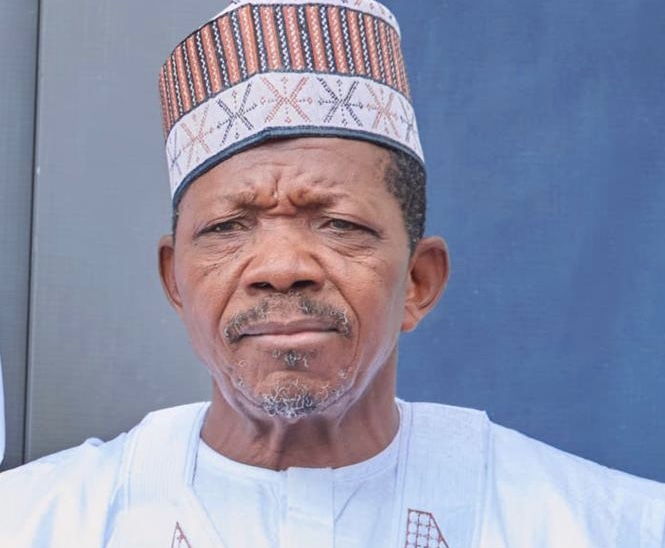 Ahmed Ododo