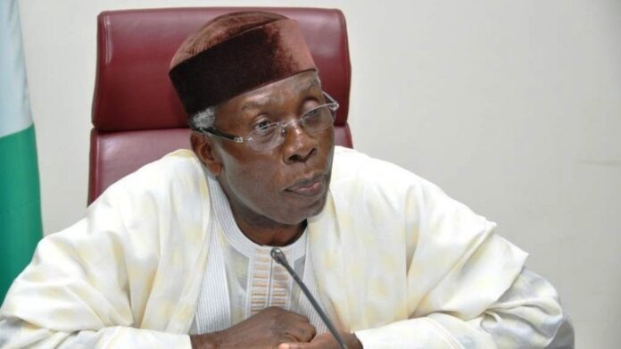 Audu Ogbeh: Tinubu, Obasanjo, Obi, Mark, Ibori, ACF, others mourn