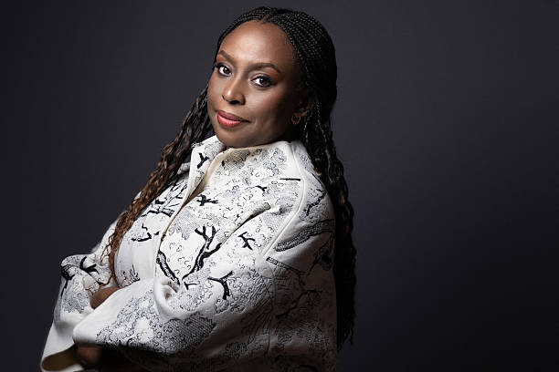 Chimamanda