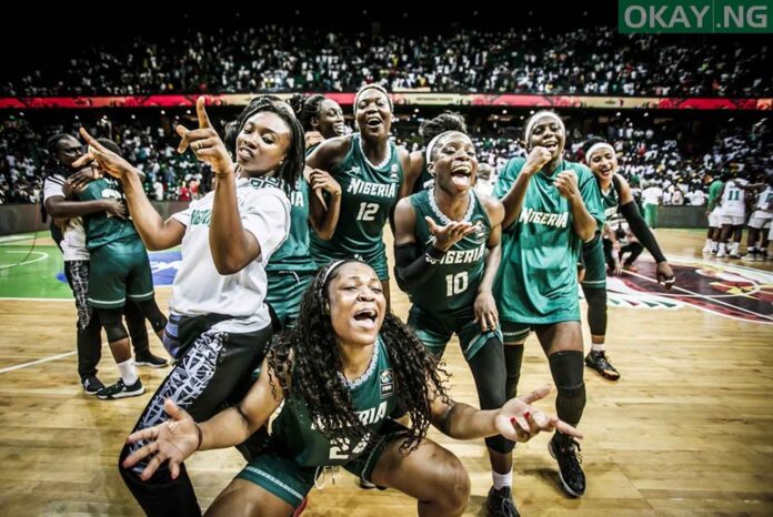 Basketball: D’Tigress defeat Senegal 75-68 to reach final