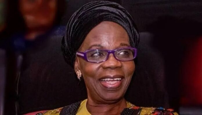 Doyin Abiola: A truth champion takes a bow