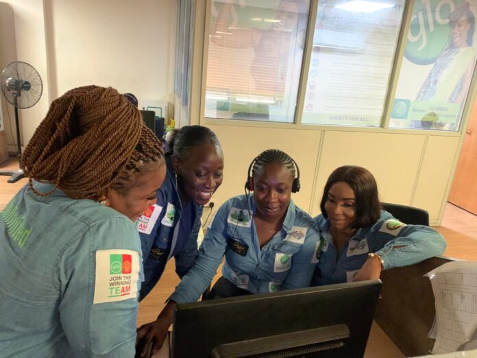 As-Glo-subscribers. Glo-Team