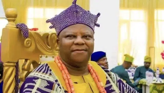 Jailed Osun monarch
