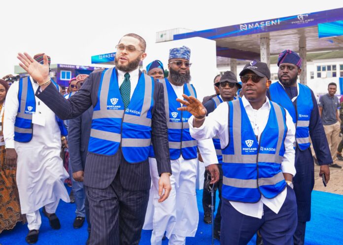 Reps-Speaker. NASENI-pix