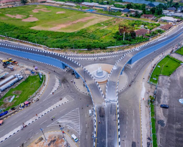 Uzodimma legacy projects 3