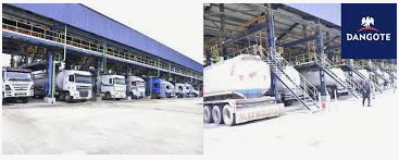 Dangote Refinery denies