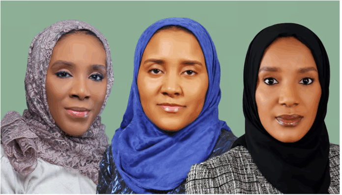 Dangote’s 3 eldest