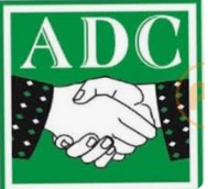 ADC claims registration