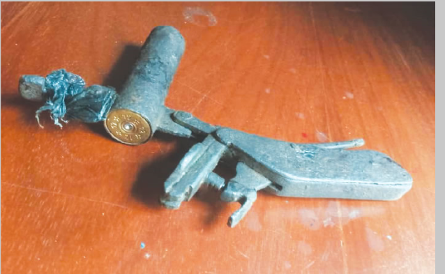 Police investigating