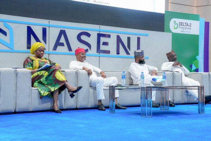 NASENI-PICTT-launches -DELTA-2. Call-for- Proposals-2