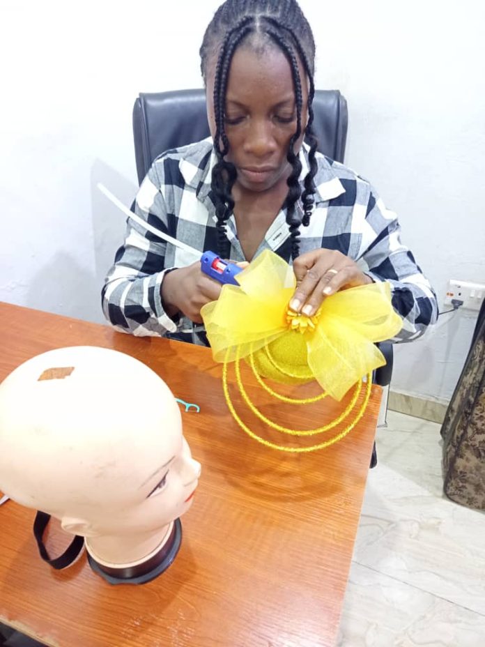 TheNiche-Young. Finishing-touches.