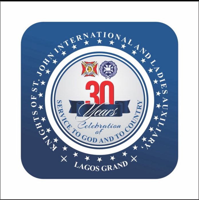 Knights-of-St-John. Knights-and-Ladies