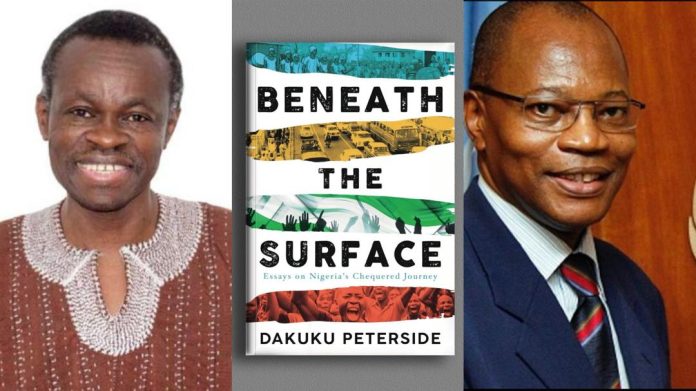 Lumumba and Peterside