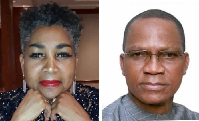 Elsie-Bernadette Onubogu, Abraham Nwankwo write for TheNiche