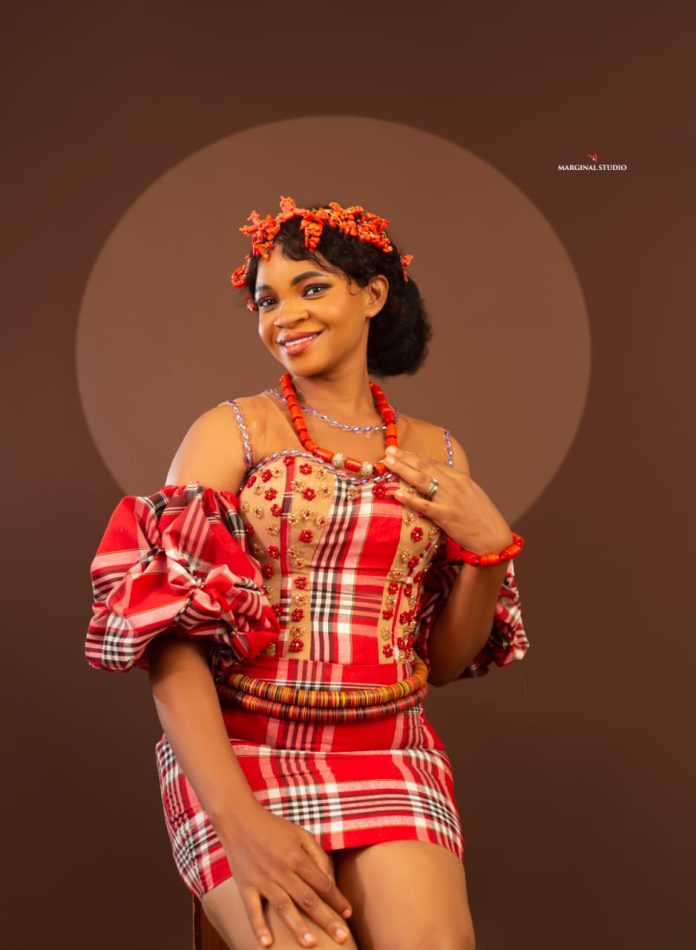 TheNiche-Young. Princess-Udogadi