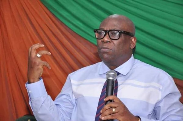 Spitting on Dele Giwa’s grave, throwing Gani under the bus: The Yakubu Mohammed’s “revelations”