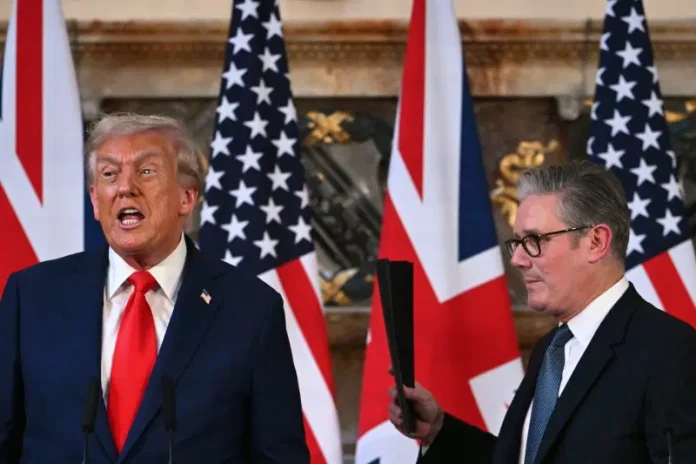 Putin let me down, Trump confesses