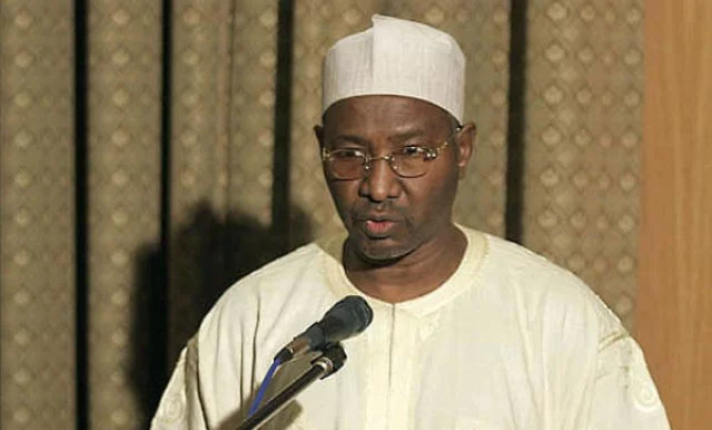 Usman Bugaje